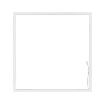 LED Grid Frame Ceiling Light, 40W/30W/20W, 2x2, Selectable Wattage & CCT, 5000 Lumens